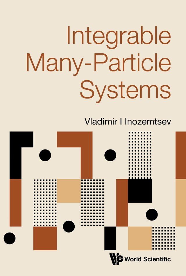  Integrable Many-Particle Systems(Kobo/電子書)