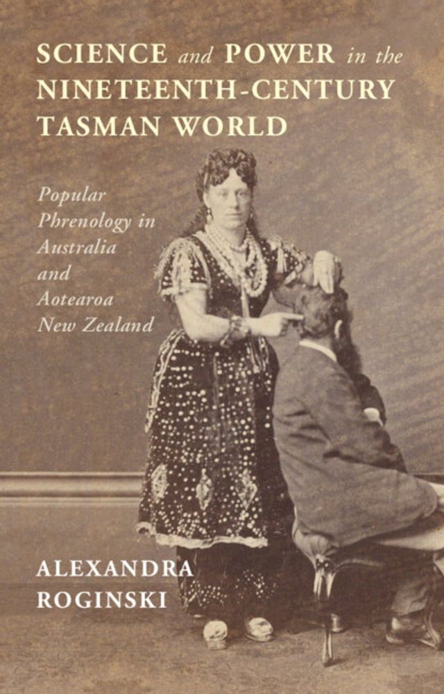  Science and Power in the Nineteenth-Century Tasman World(Kobo/電子書)