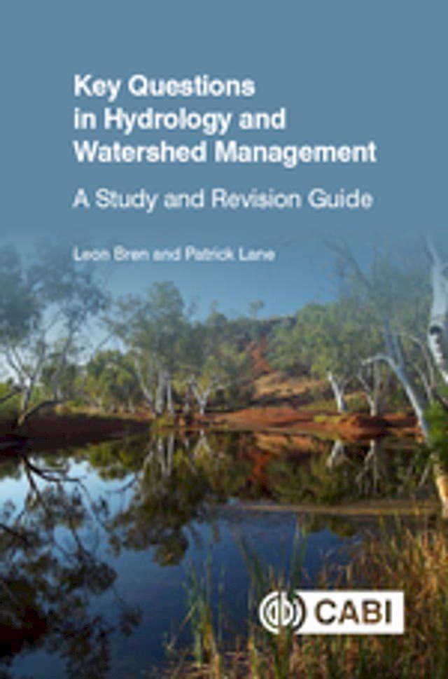  Key Questions in Hydrology and Watershed Management(Kobo/電子書)