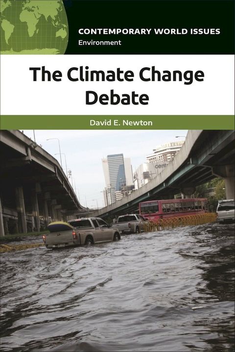 The Climate Change Debate(Kobo/電子書)