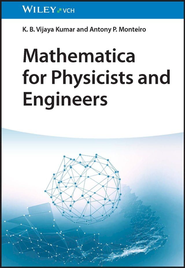  Mathematica for Physicists and Engineers(Kobo/電子書)