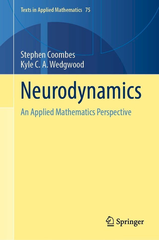  Neurodynamics(Kobo/電子書)