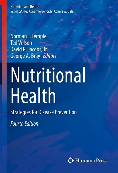 Nutritional Health(Kobo/電子書)