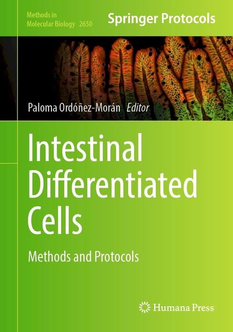 Intestinal Differentiated Cells(Kobo/電子書)