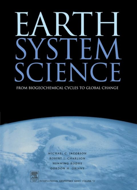 Earth System Science(Kobo/電子書)