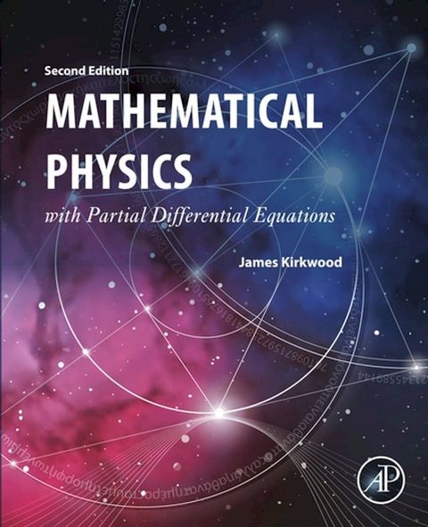 Mathematical Physics with Partial Differential Equations(Kobo/電子書)