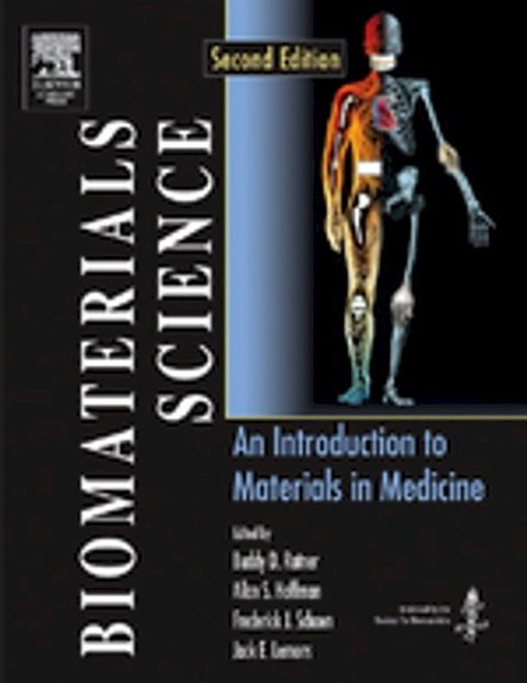 Biomaterials Science(Kobo/電子書)