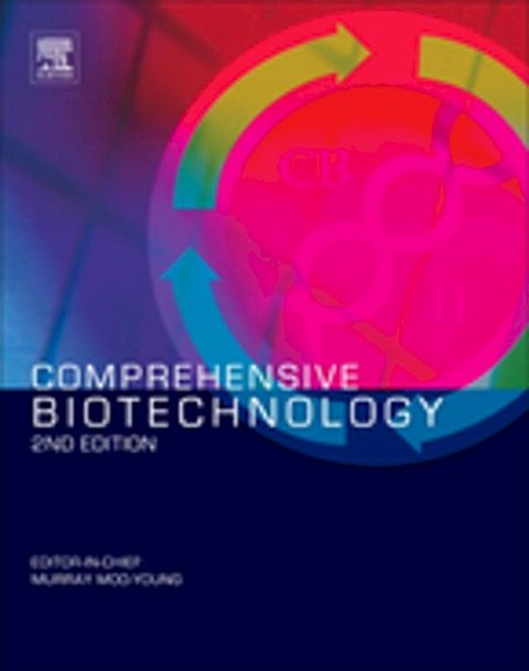 Comprehensive Biotechnology(Kobo/電子書)