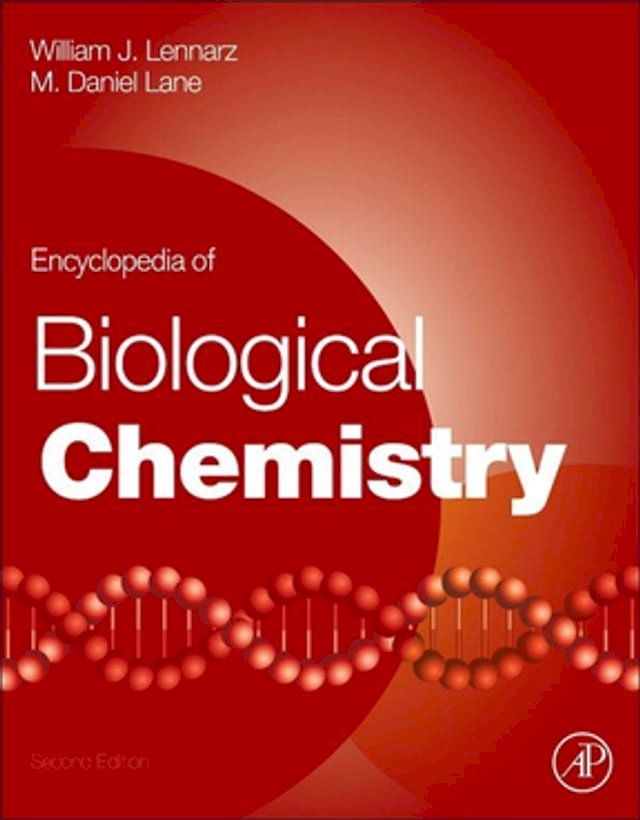  Encyclopedia of Biological Chemistry(Kobo/電子書)