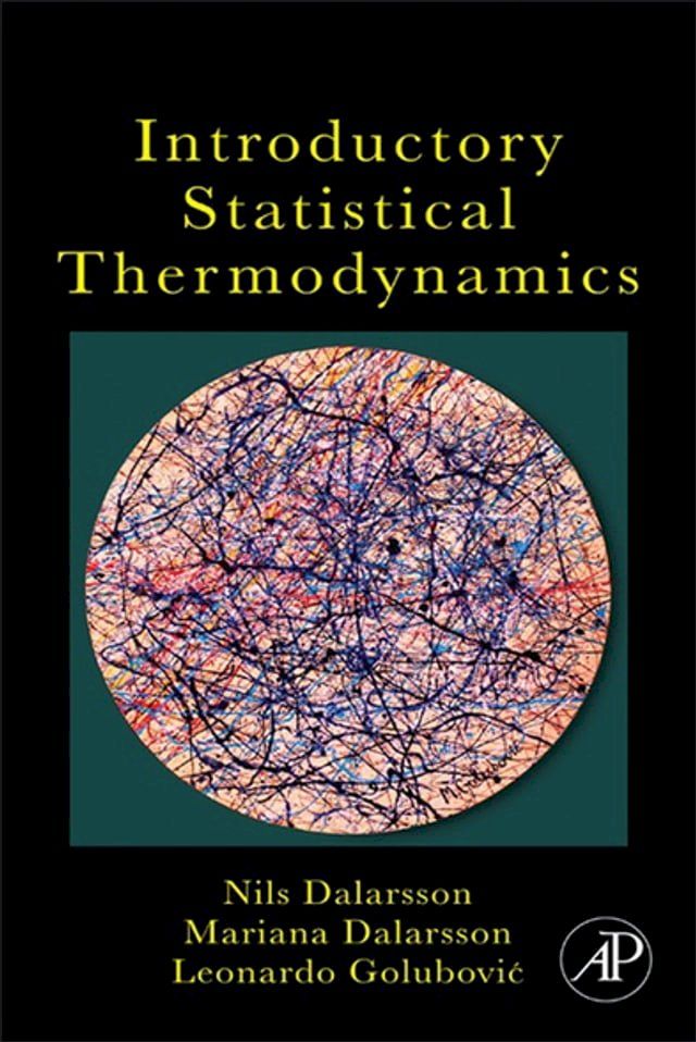  Introductory Statistical Thermodynamics(Kobo/電子書)