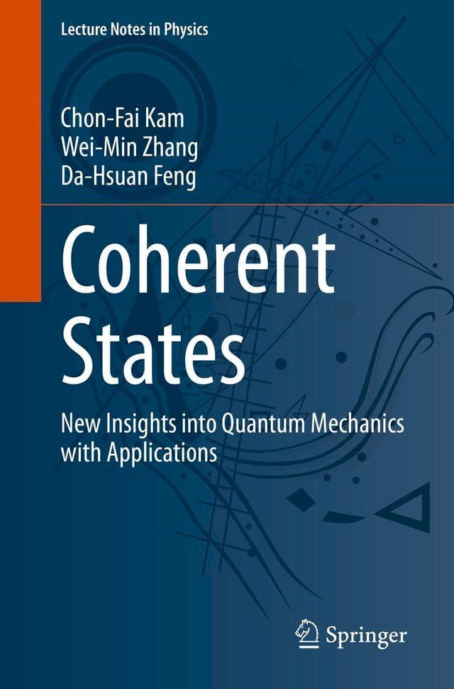  Coherent States(Kobo/電子書)