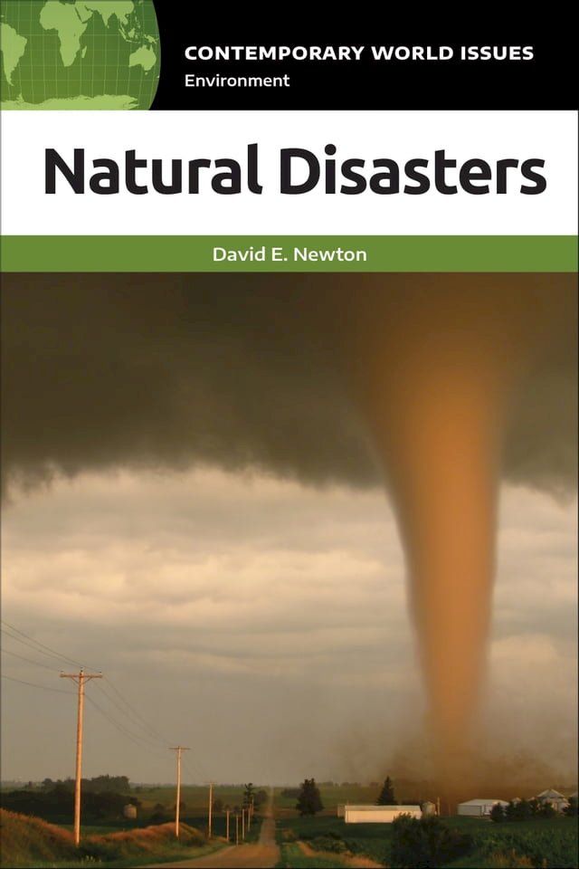  Natural Disasters(Kobo/電子書)