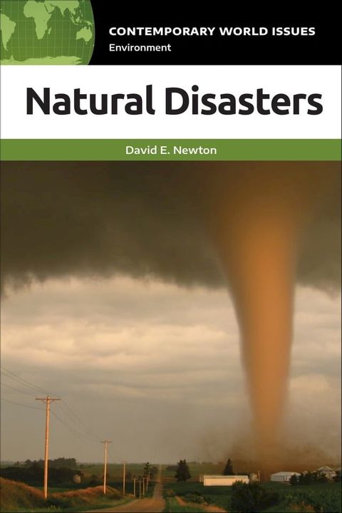 Natural Disasters(Kobo/電子書)