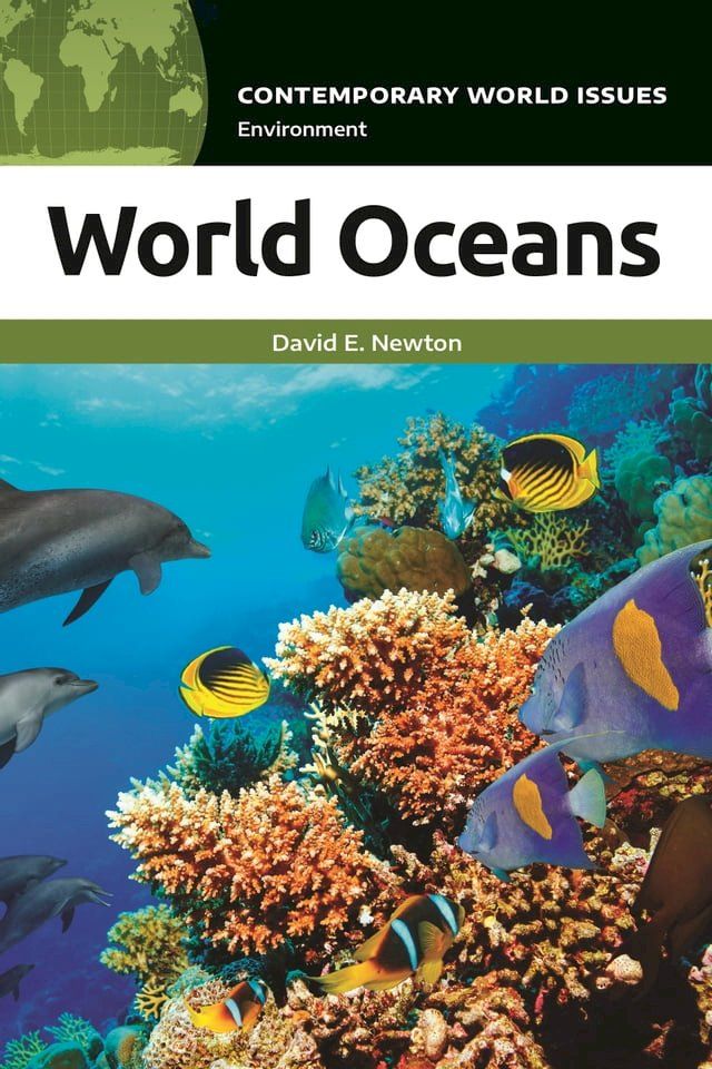  World Oceans(Kobo/電子書)