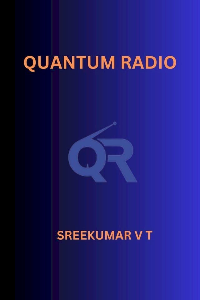  Quantum Radio(Kobo/電子書)