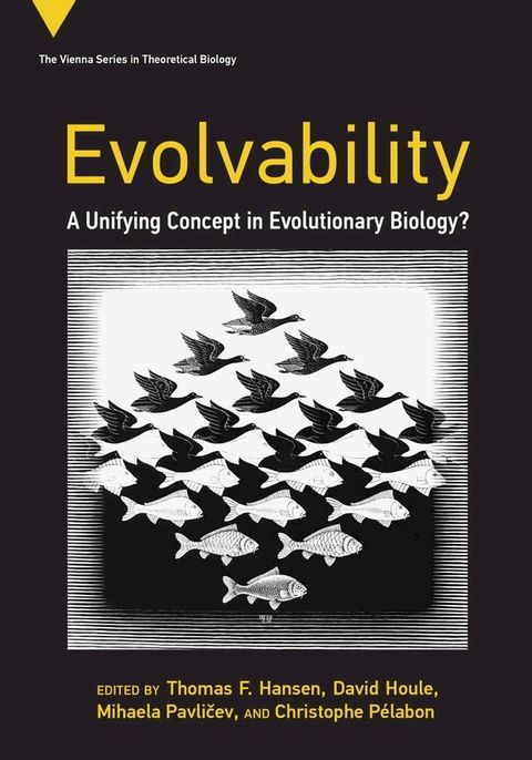 Evolvability(Kobo/電子書)