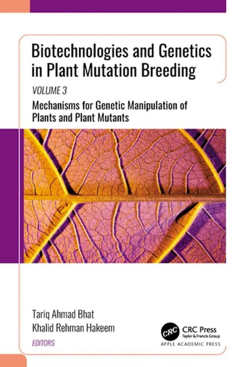 Biotechnologies and Genetics in Plant Mutation Breeding(Kobo/電子書)