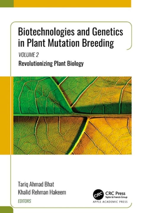 Biotechnologies and Genetics in Plant Mutation Breeding(Kobo/電子書)