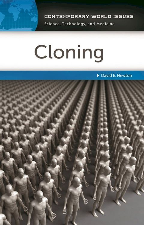 Cloning(Kobo/電子書)