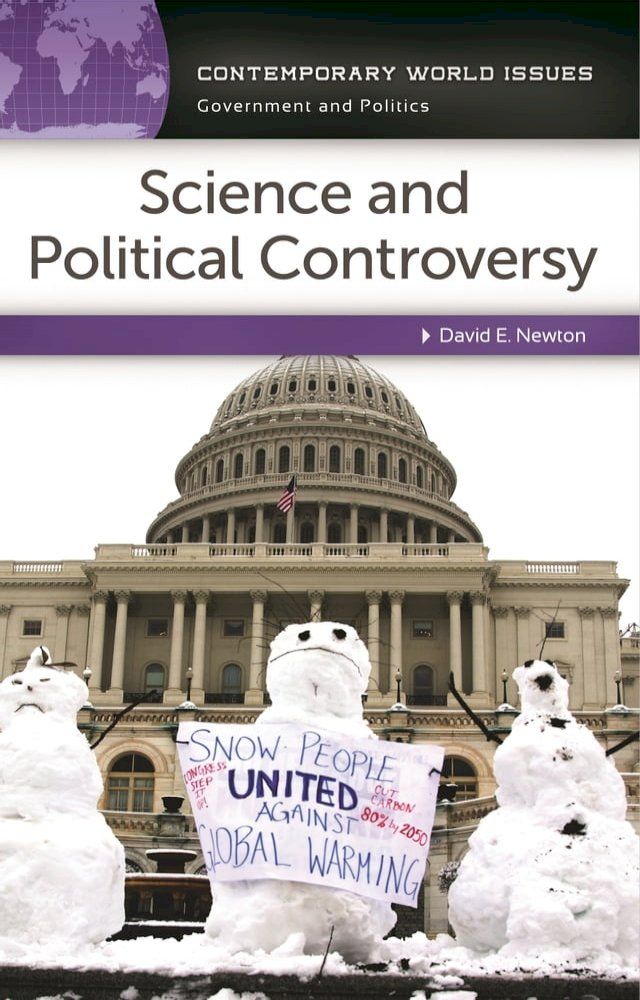  Science and Political Controversy(Kobo/電子書)