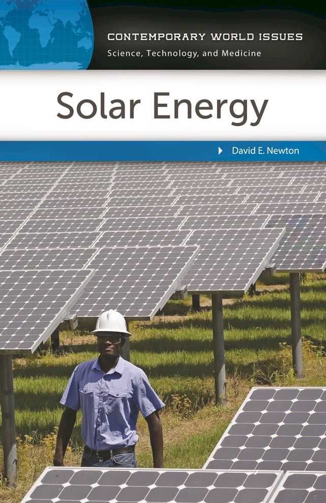  Solar Energy(Kobo/電子書)