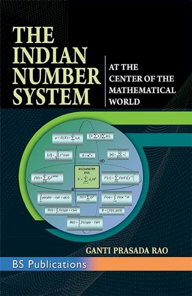  The Indian Number System(Kobo/電子書)