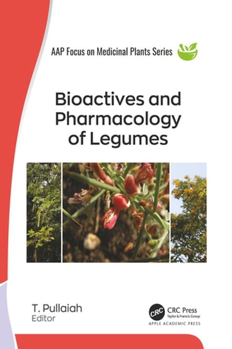 Bioactives and Pharmacology of Legumes(Kobo/電子書)