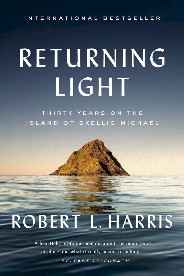  Returning Light(Kobo/電子書)