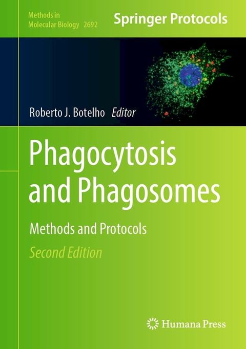 Phagocytosis and Phagosomes(Kobo/電子書)