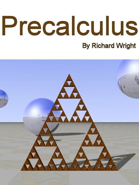 Precalculus(Kobo/電子書)