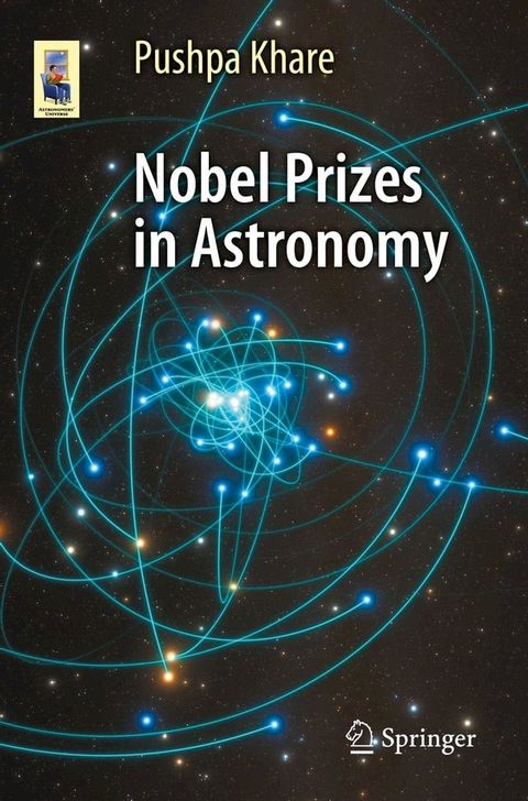 Nobel Prizes in Astronomy(Kobo/電子書)