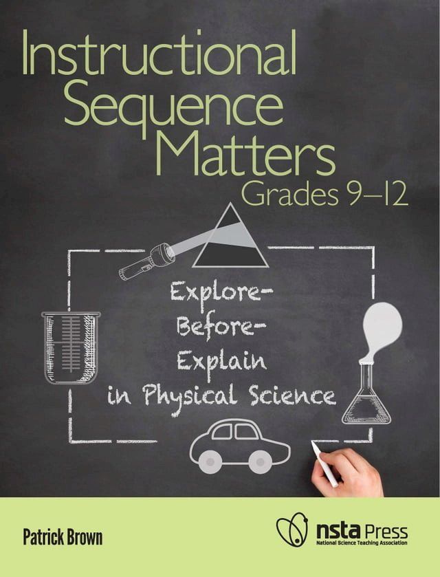  Instructional Sequence Matters, Grades 9–12(Kobo/電子書)