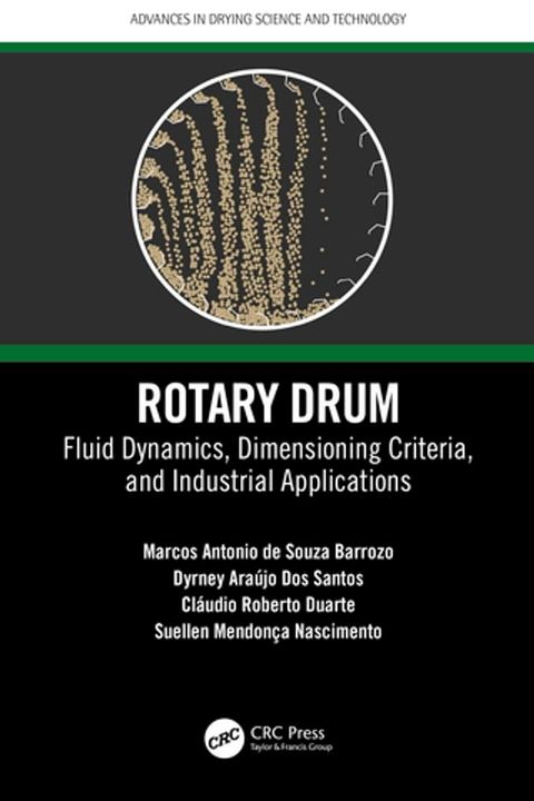 Rotary Drum(Kobo/電子書)