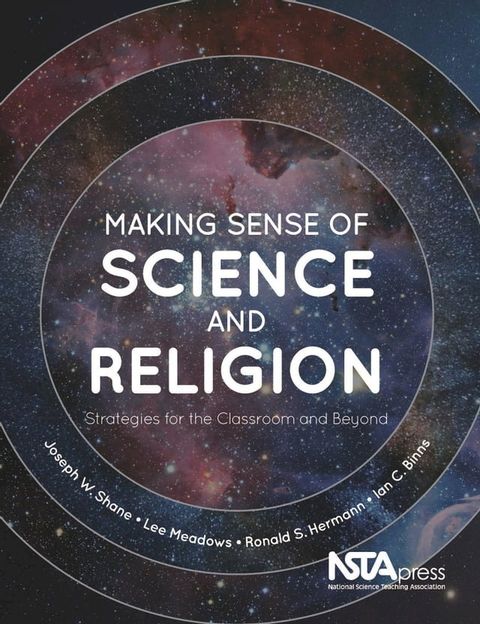 Making Sense of Science and Religion(Kobo/電子書)