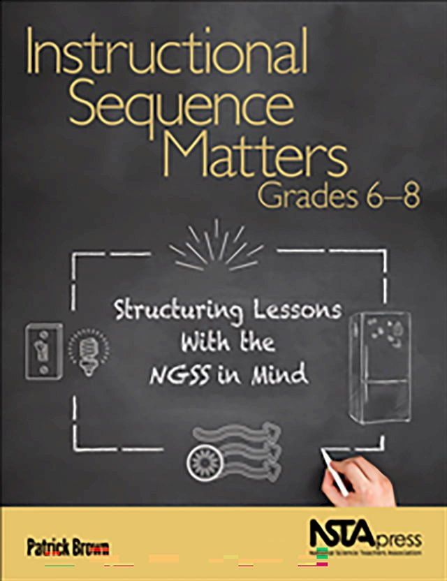  Instructional Sequence Matters, Grades 6–8(Kobo/電子書)