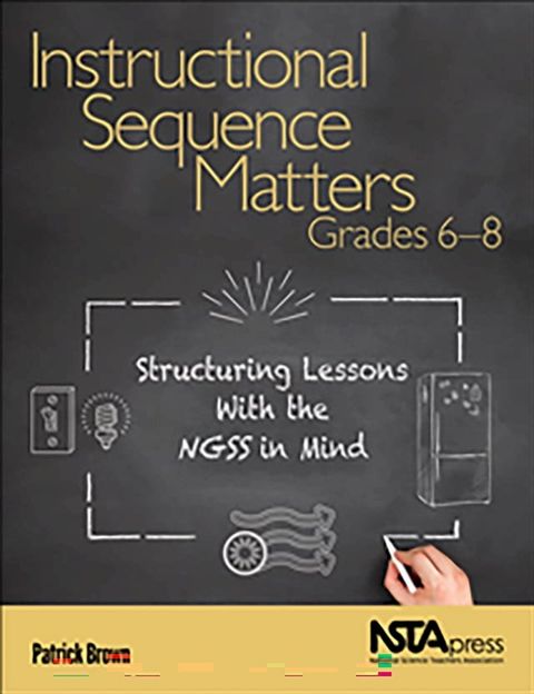 Instructional Sequence Matters, Grades 6–8(Kobo/電子書)