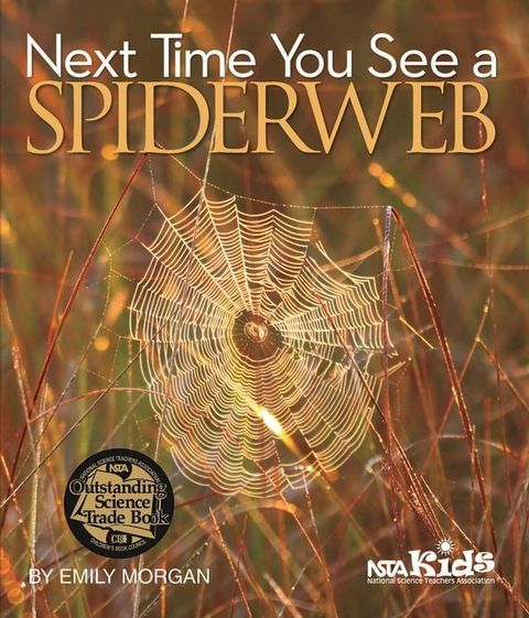 Next Time You See a Spiderweb(Kobo/電子書)