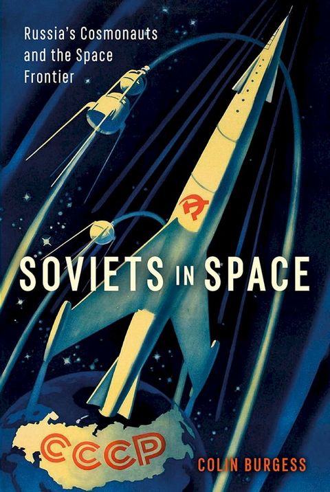 Soviets in Space(Kobo/電子書)