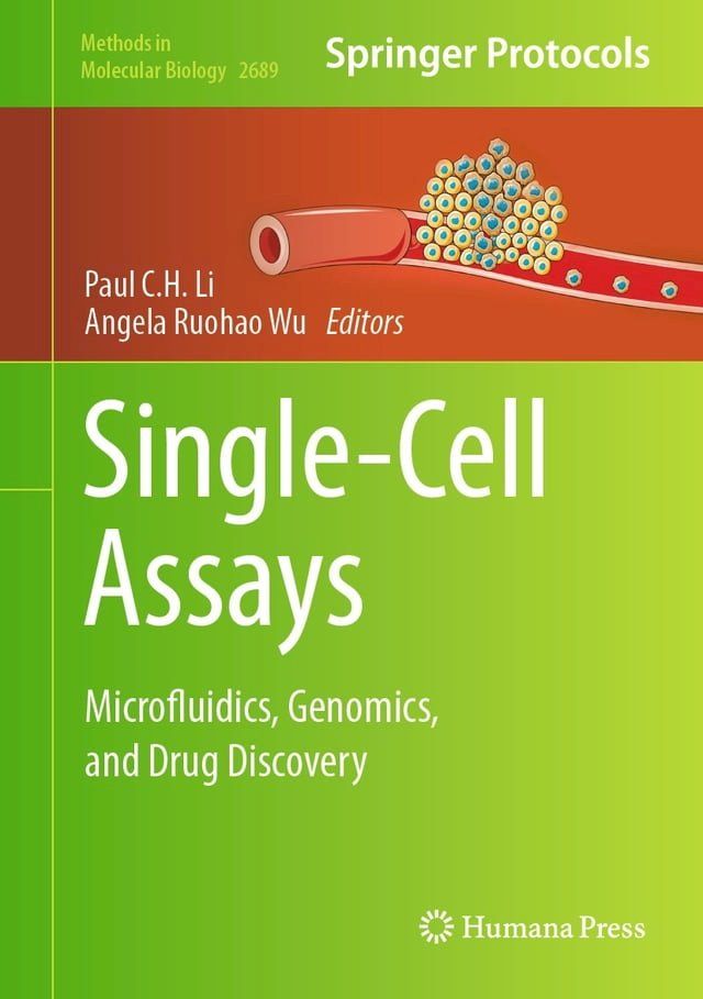  Single-Cell Assays(Kobo/電子書)