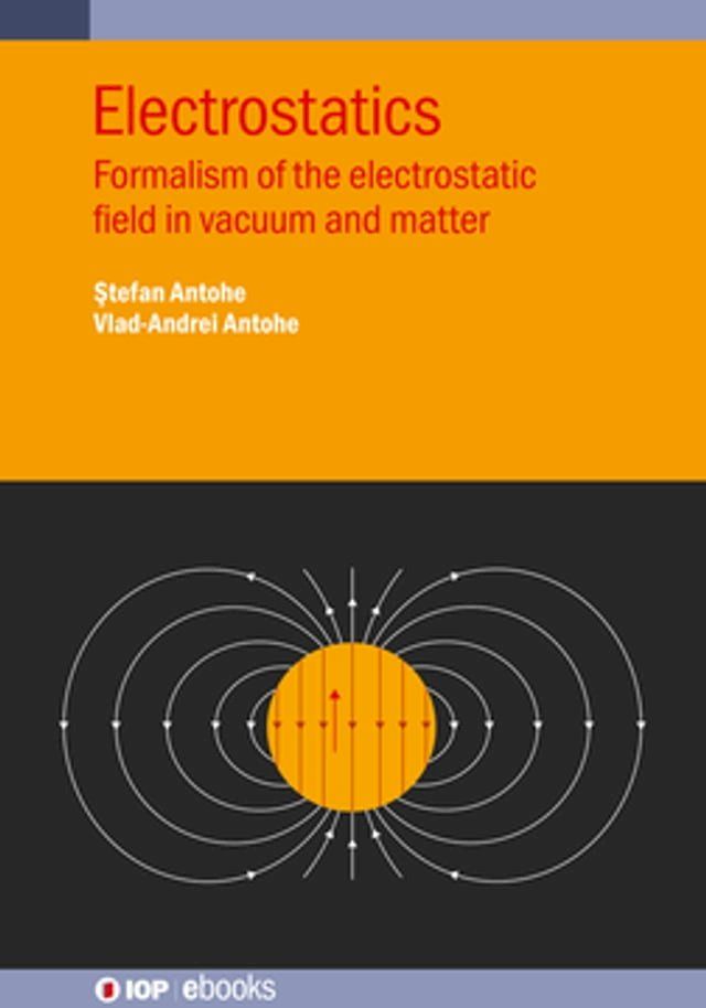  Electrostatics(Kobo/電子書)