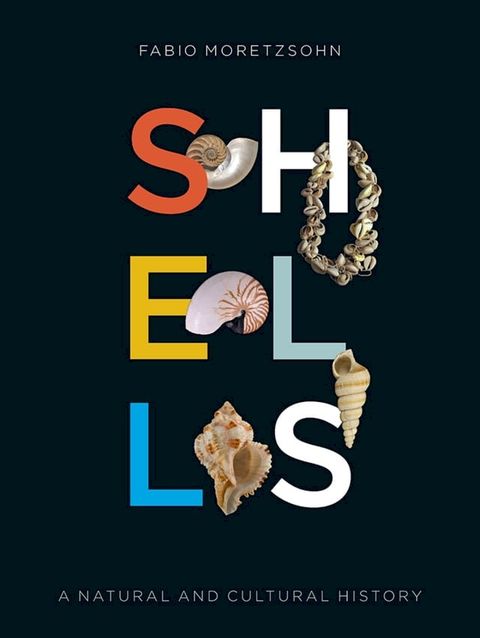 Shells(Kobo/電子書)