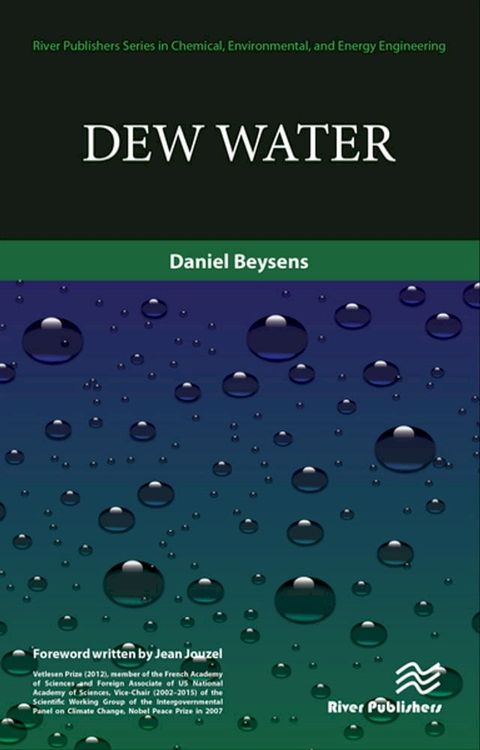 Dew Water(Kobo/電子書)