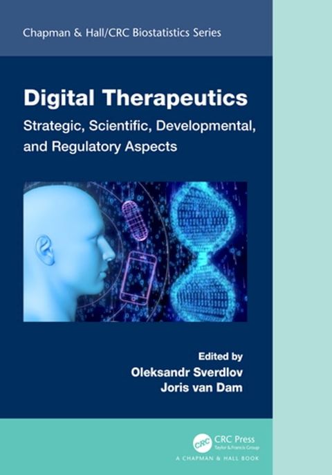 Digital Therapeutics(Kobo/電子書)