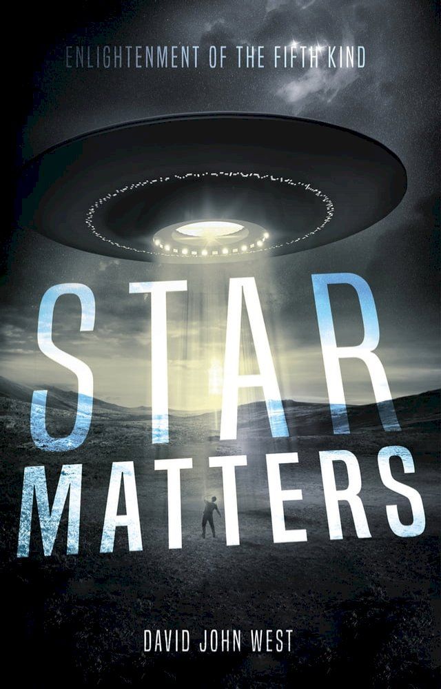  Star Matters(Kobo/電子書)