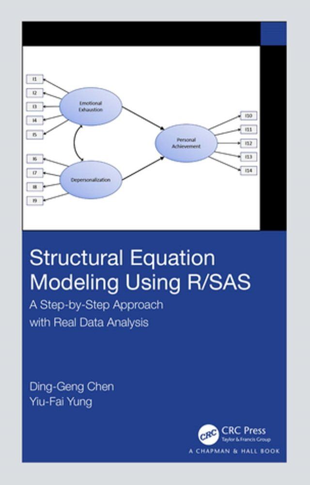  Structural Equation Modeling Using R/SAS(Kobo/電子書)