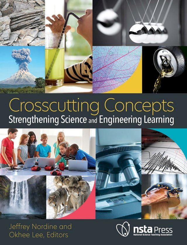  Crosscutting Concepts(Kobo/電子書)