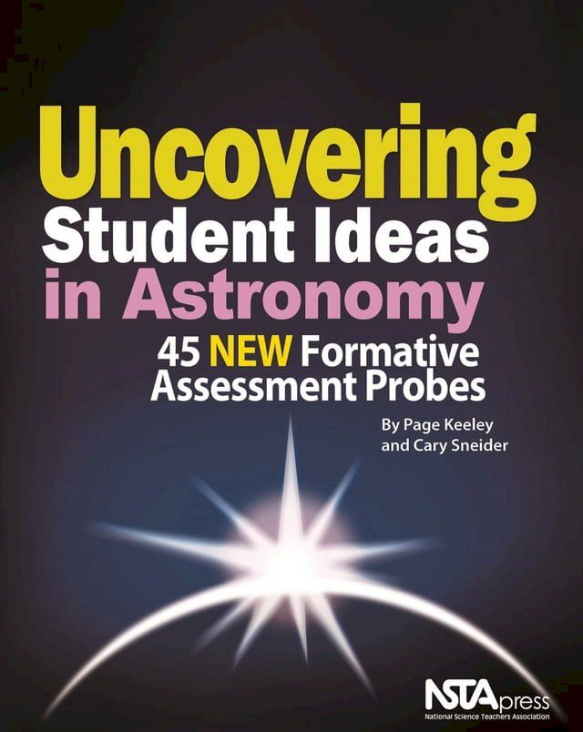  Uncovering Student Ideas in Astronomy(Kobo/電子書)