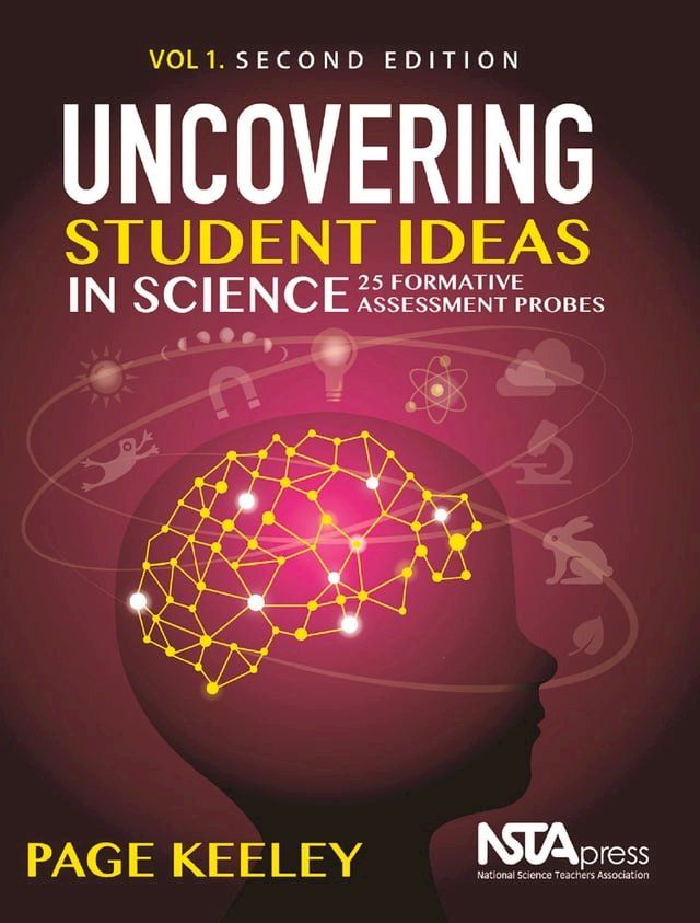  Uncovering Student Ideas in Science, Volume 1(Kobo/電子書)