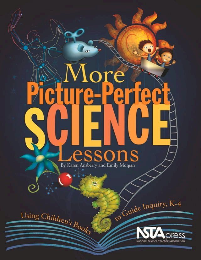  More Picture-Perfect Science Lessons(Kobo/電子書)