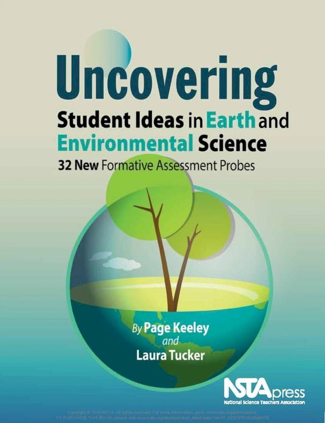  Uncovering Student Ideas in Earth and Environmental Science(Kobo/電子書)